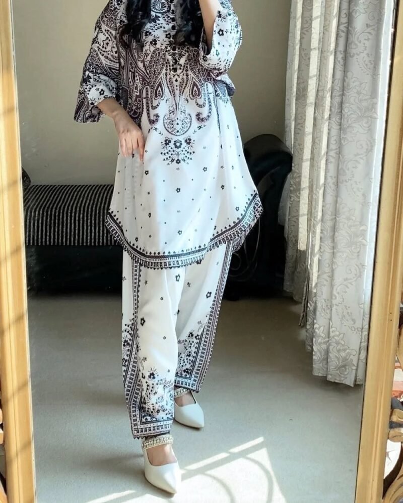 Premium Quality Digital Print Two Piece (4)