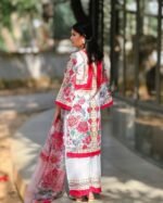 Premium Quality Silk Digital Print Three Piece (2)