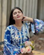 Premium Quality Silk Digital Print Three Piece (3)