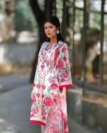 Premium Quality Silk Digital Print Three Piece (4)