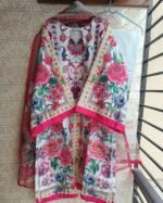 Premium Quality Silk Digital Print Three Piece (6)