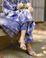 Premium Quality Silk Digital Print Three Piece (6)