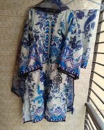 Premium Quality Silk Digital Print Three Piece (8)