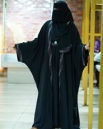 Premium Dubai Party Borkha