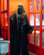 Premium Dubai Party Borkha (4)