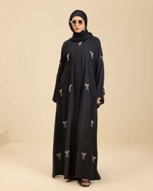 Arabian Gown Borka with Hijab