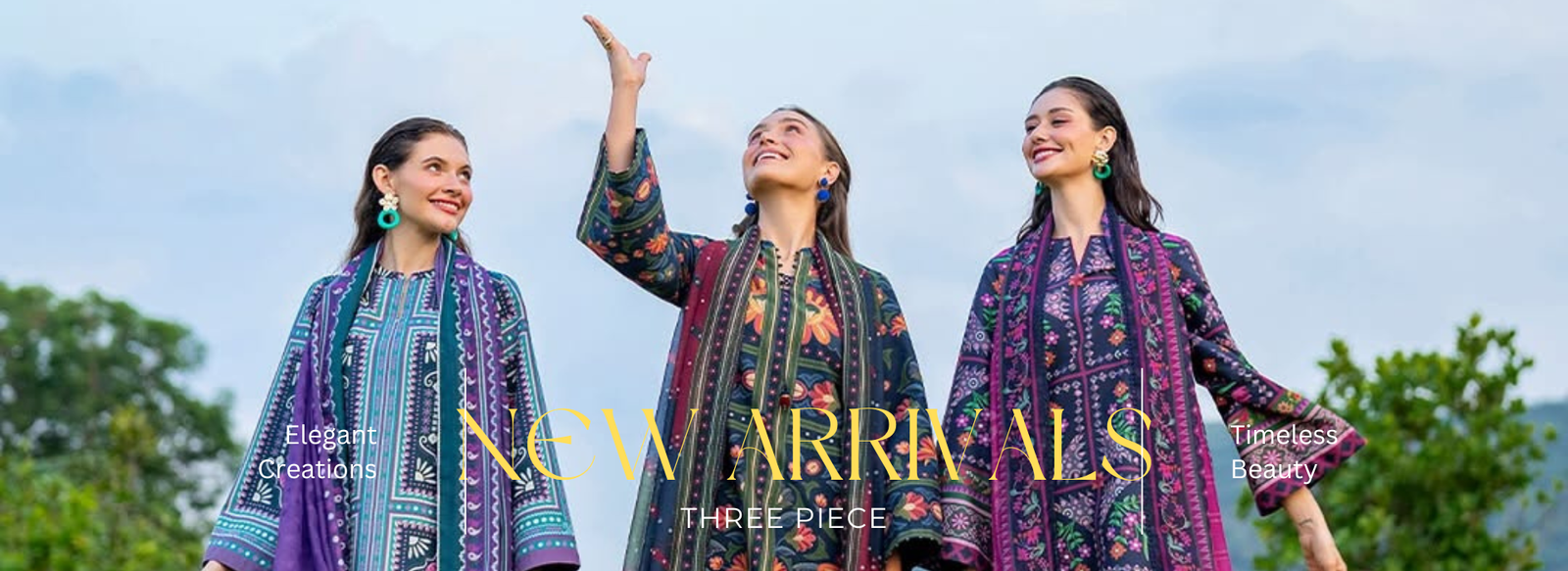 Blueuma Winter new arrivals