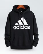 Gents Premium Winter Hoodie – 280 GSM Export Quality