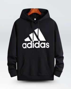 Gents Premium Winter Hoodie – 280 GSM | Export Quality