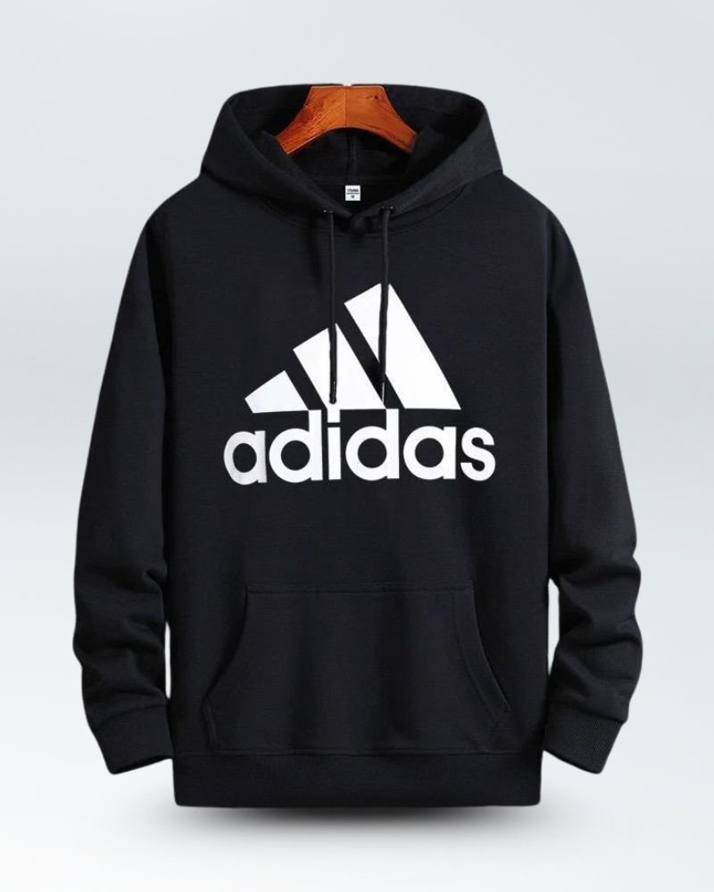 Gents Premium Winter Hoodie – 280 GSM Export Quality