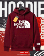Men’s Export Quality The North Face Phillips Cotton Hoodie