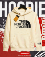 Men’s Export Quality The North Face Phillips Cotton Hoodie (2)