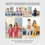 Premium Baby Hoodie & Pant Set 100% Export Quality for Boys & Girls