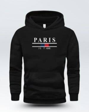 Premium Cotton Winter Hoodie for Men – Full Sleeve | Export Quality