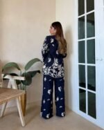 Premium Cotton Embroidery 2-Piece (4)