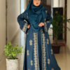 Dark blue
