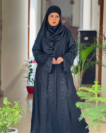 Premium Koti Borka with Hijab (4)