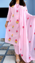 Premium Exclusive Garara Dress