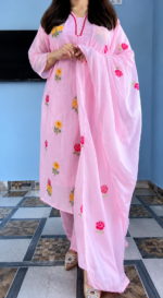 Premium Exclusive Garara Dress (2)