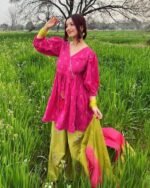 Dragon Premium Cotton Three Piece (3)
