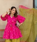 Dragon Premium Cotton Three Piece (5)