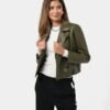Olive Green