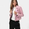 Rose Pink